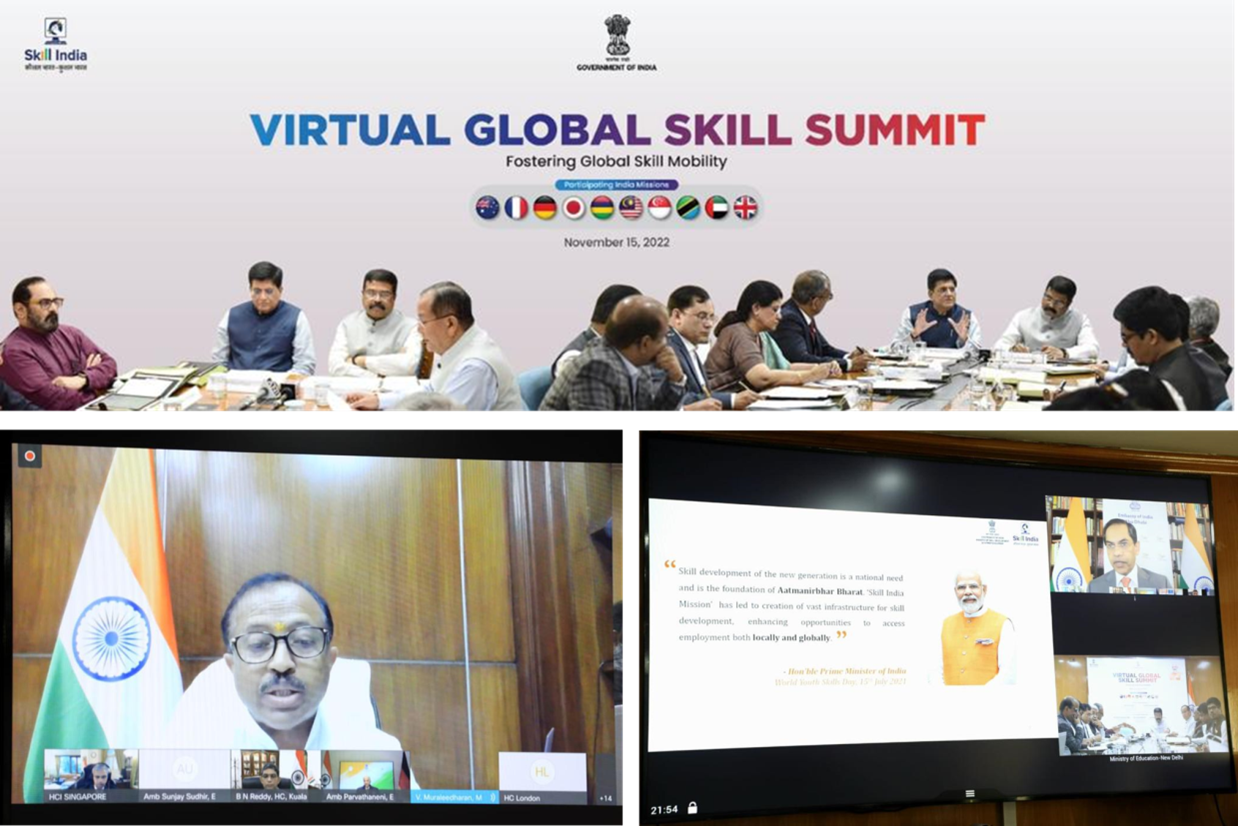 virtual global summit