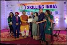 ASSOCHAM Skill India Summit and Awards 2019 Image 4