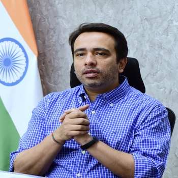 Hon'ble Minister