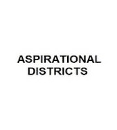 Aspirational districts